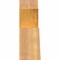Ekena Millwork Portland Rough Sawn Timber Gable Bracket, Western Red Cedar, 36"W x 12"H x 4"D x 6"F, 8/12 Pitch GBW036X12X0406POR00RWR - alternate 4